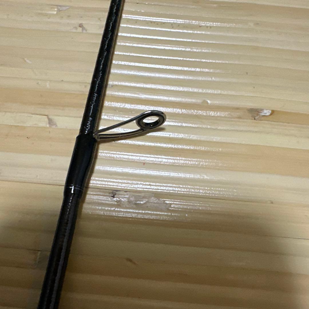 釣*○様 シマノ オシアジガーリミテッドSLJ S610-0