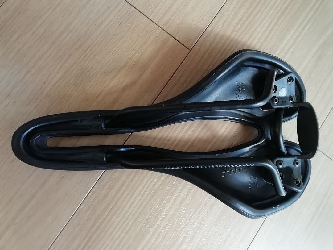 即納　値下げ　SELLE SMP VT20C　コメント必読