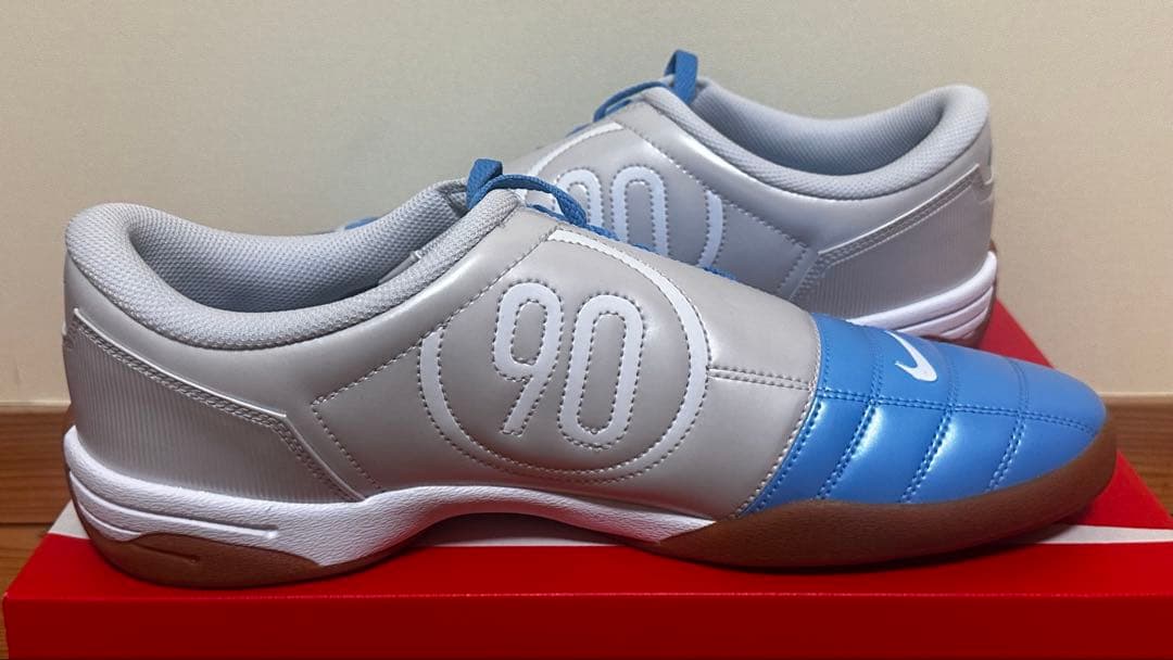Nike Total 90 3 University Blue 新品 送料無料‼︎