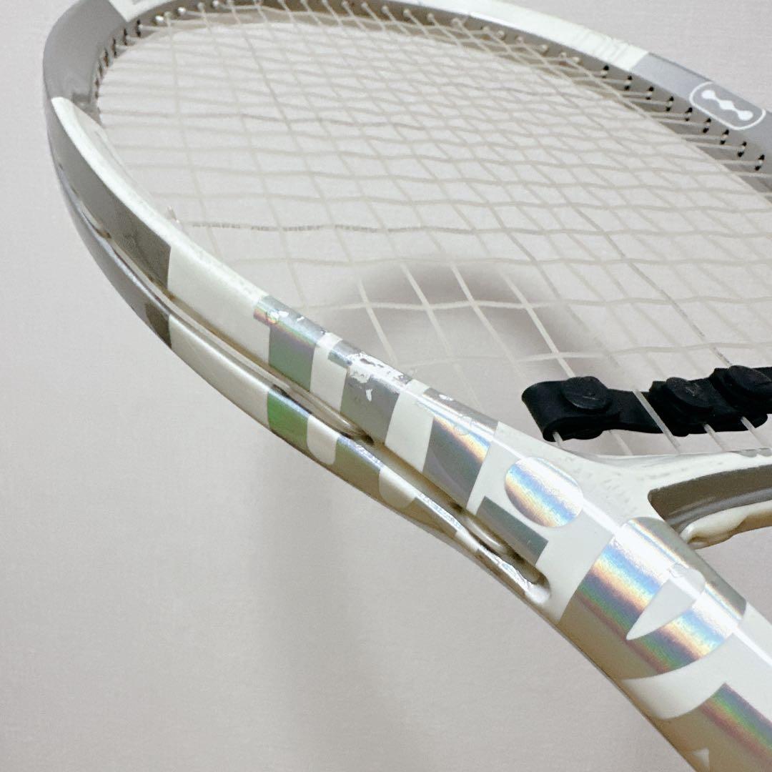 Wilson ウィルソン nCode n1 115 233g デカラケ G1