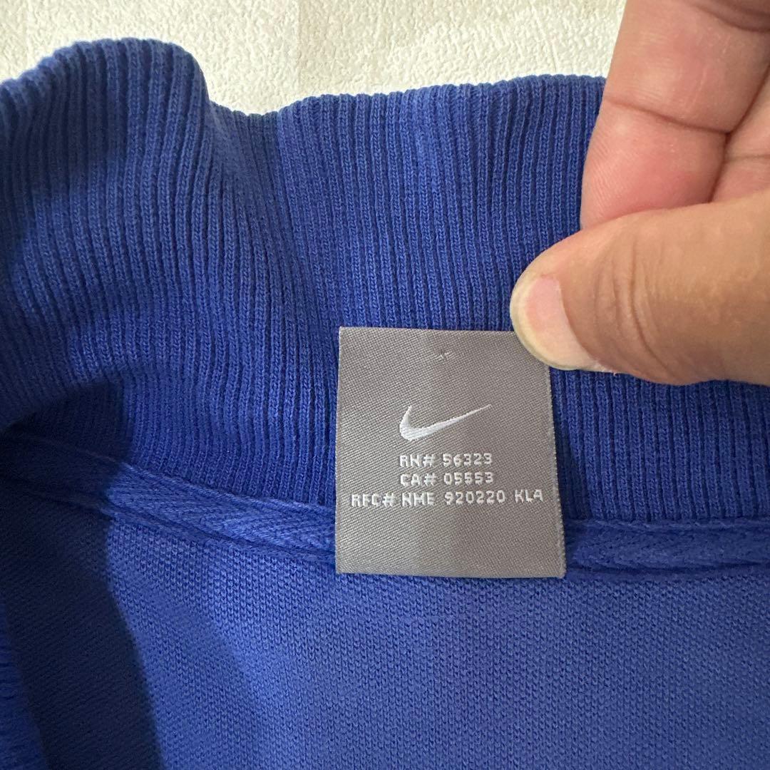 値下げ マンチェスターユナイテッド ナイキ NIKE スウォッシュ ジャージ M