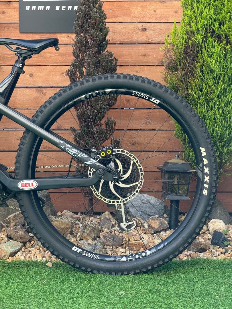 Canyon Stive CF 29er Size Medium 29”