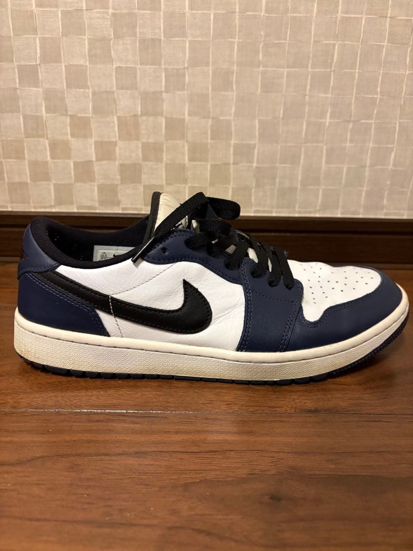シューズ(男性用) Chanco