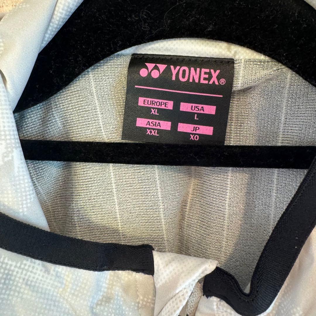78077 ヨネックス YONEX バドミントン　テニス　アウター　レディース