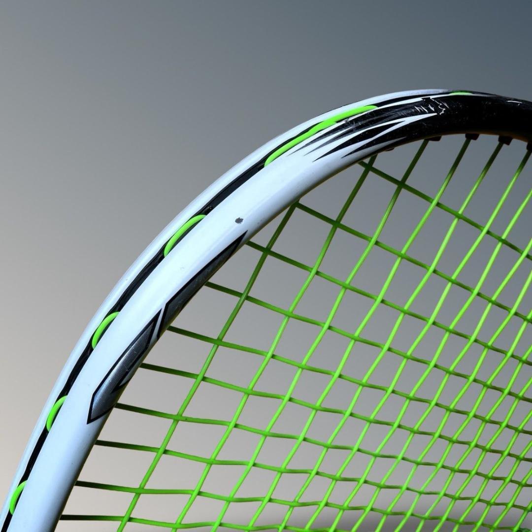 【美品】YONEX 軟式テニスラケット F-LASER 9S 廃盤 ヨネックス