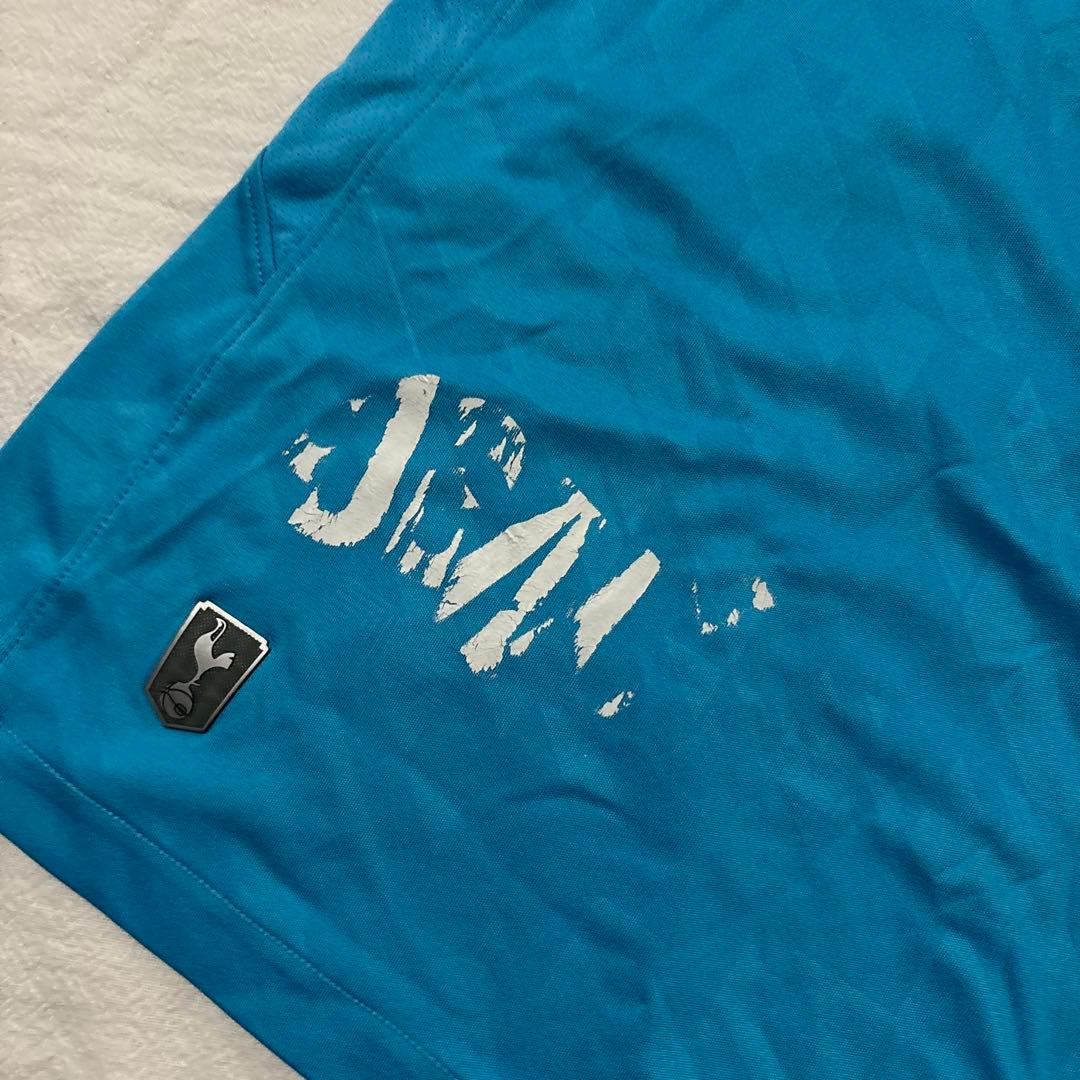 Under Armour トッテナム ホットスパー ユニフォーム　Mサイズ上下