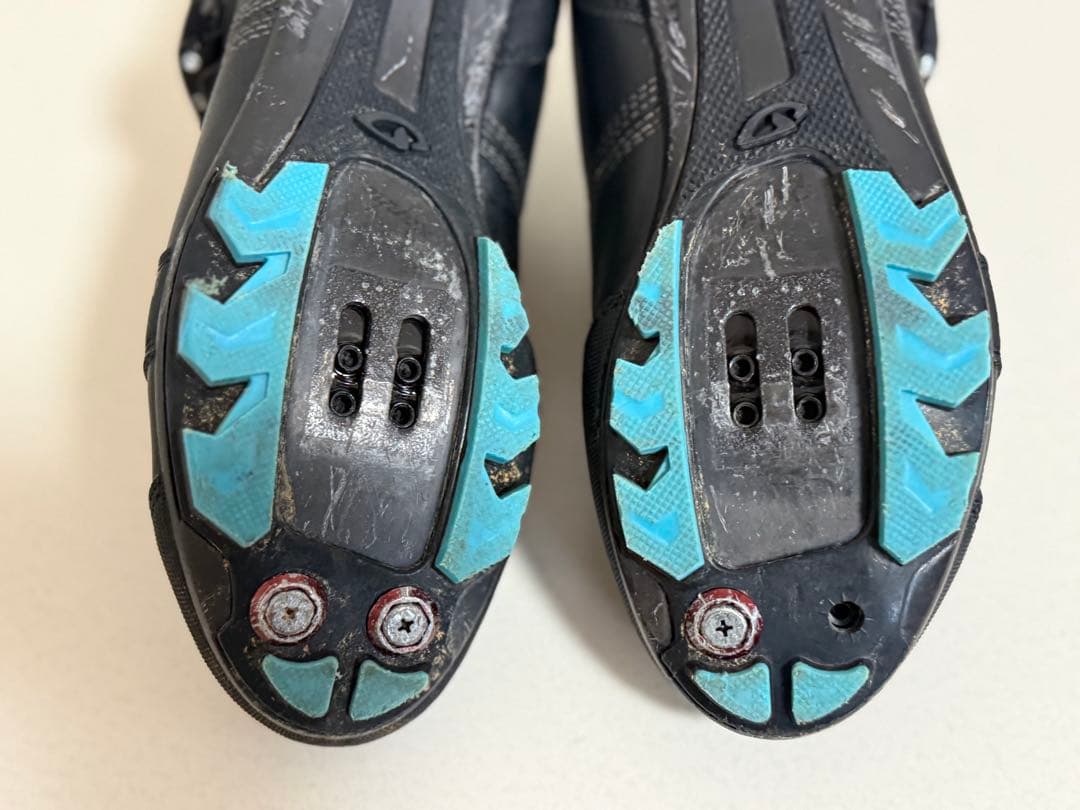 Rapha × GIRO CROSS SHOE 25.3cm SPD