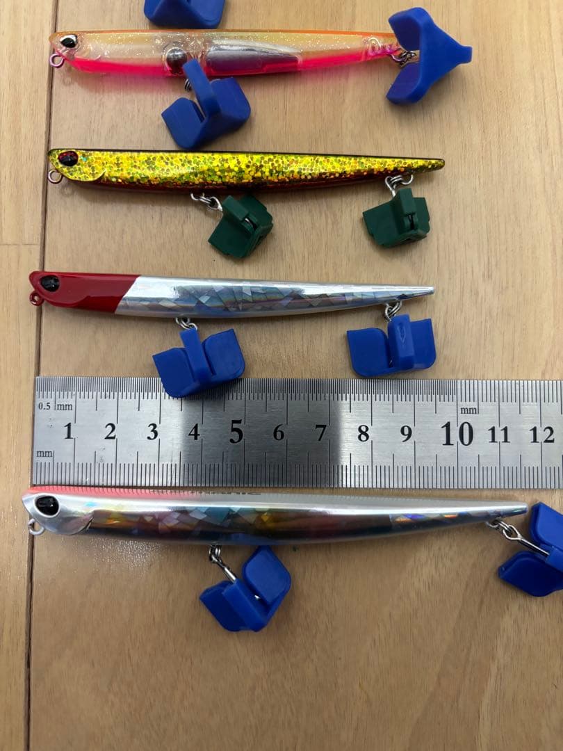 Duo デュオ ベイルーフ マニック