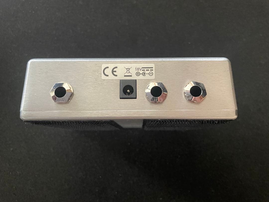 MXR ten band eq イコライザー