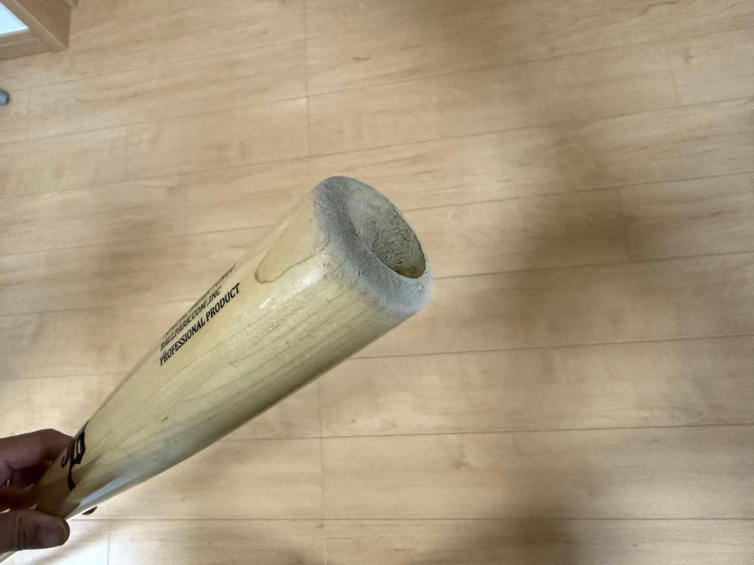 JBノックバット　オーダー　96cm 500g軟式硬式兼用