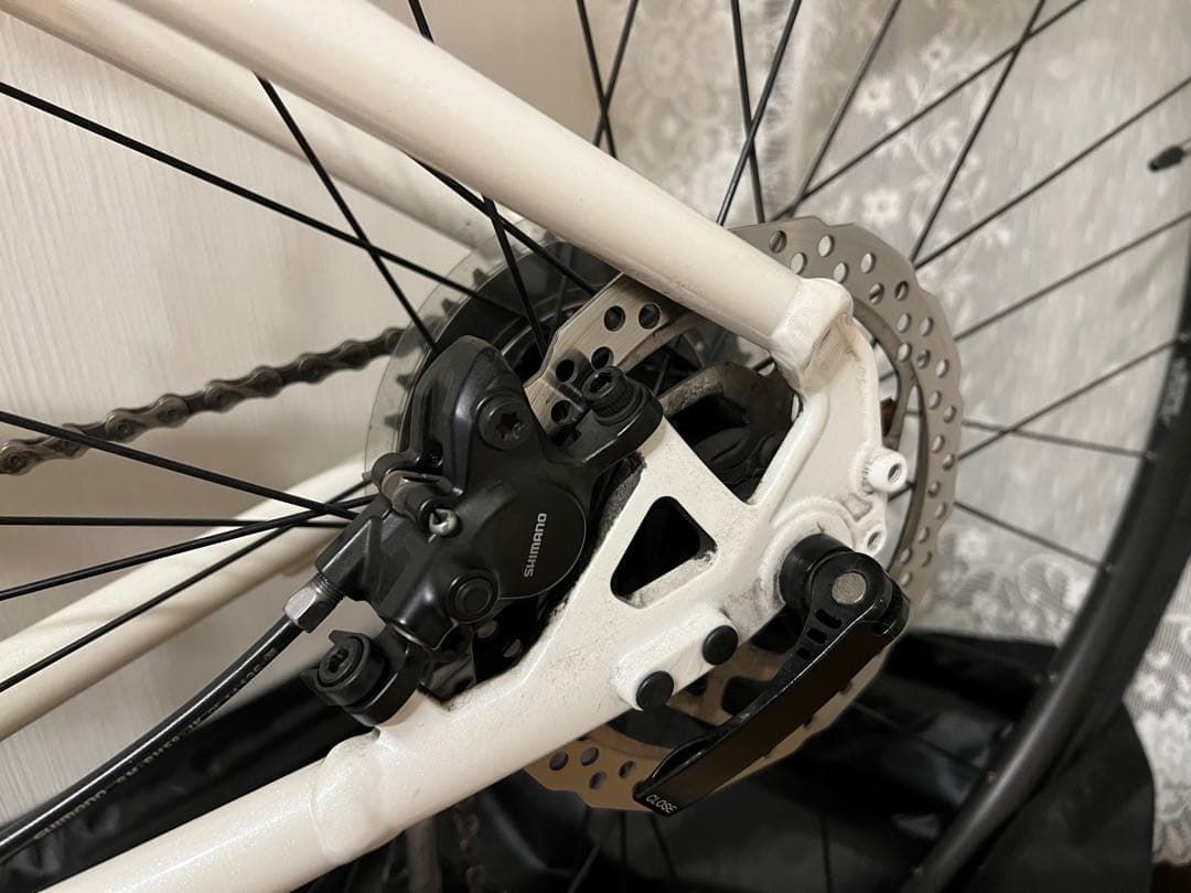 自転車本体 TREK FX3