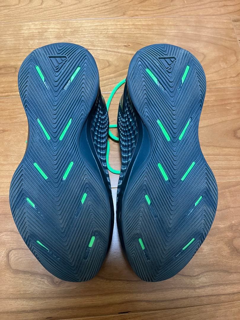 シューズ(男性用) adidas Ae 1 low