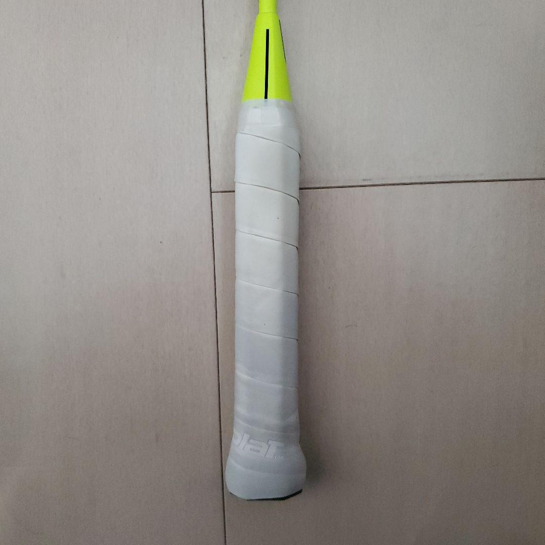 Babolat バドミントンラケット PRIME-LITE 4UG5