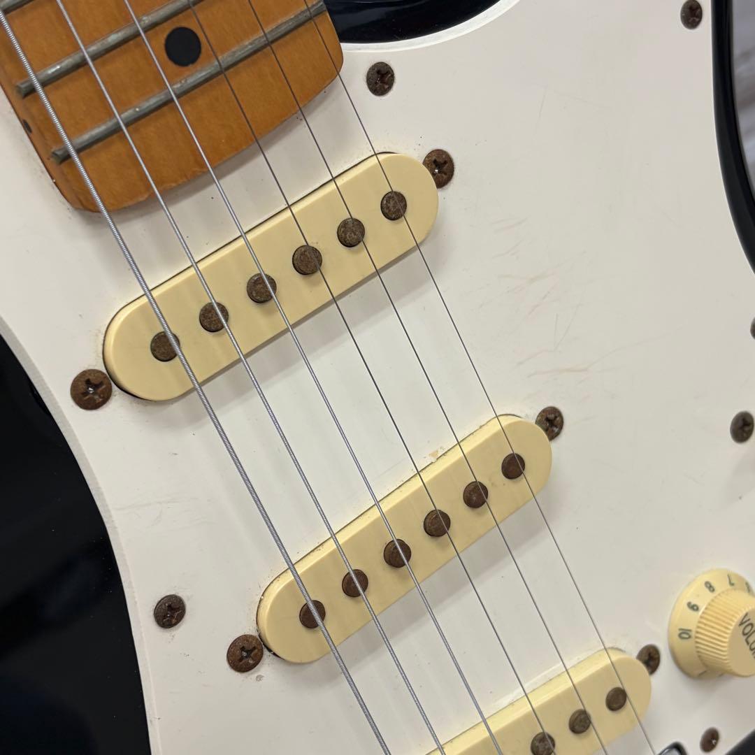 ギター Fender MEXICO Squier Series STRATOCASTER