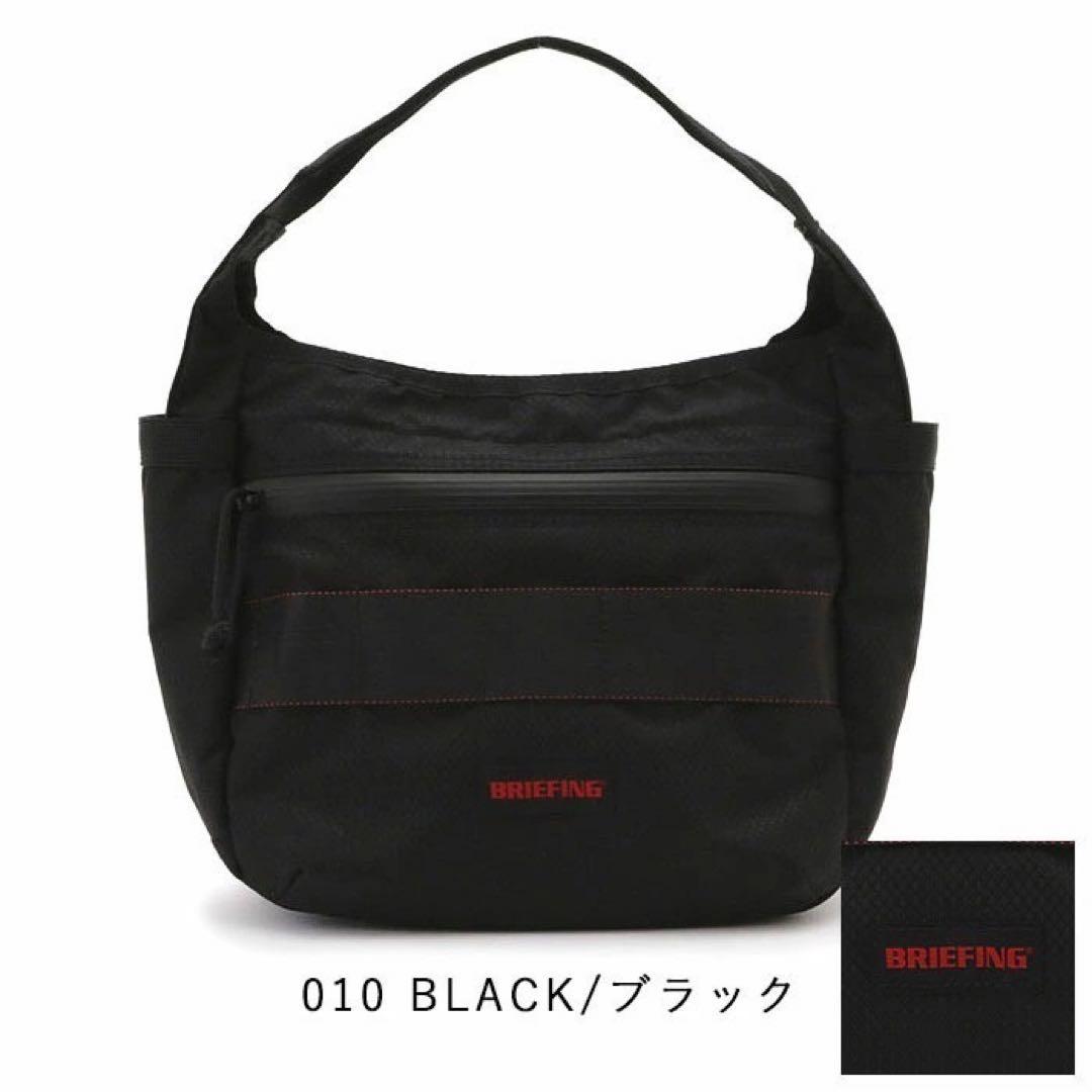 ブリーフィング ゴルフ カート トートバッグ BRG203T32