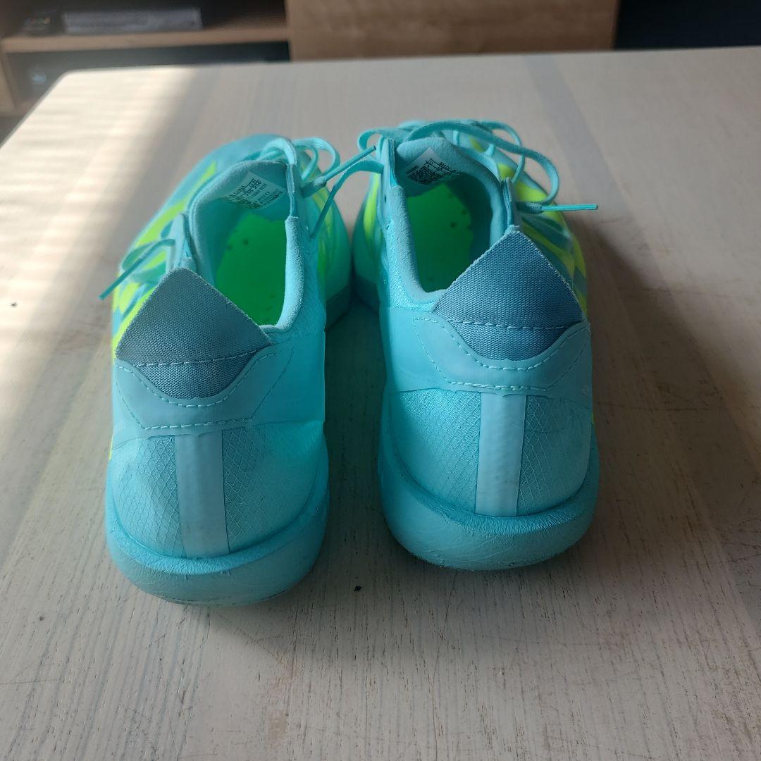adidas ADIZERO ADIOS 9 スパイクシューズ