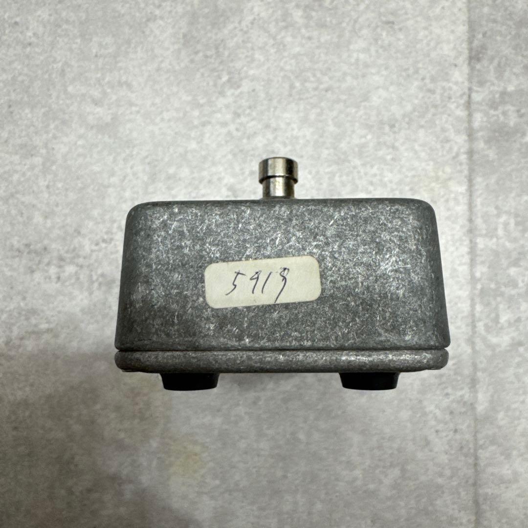 Holy Grail nanoリバーブエフェクター