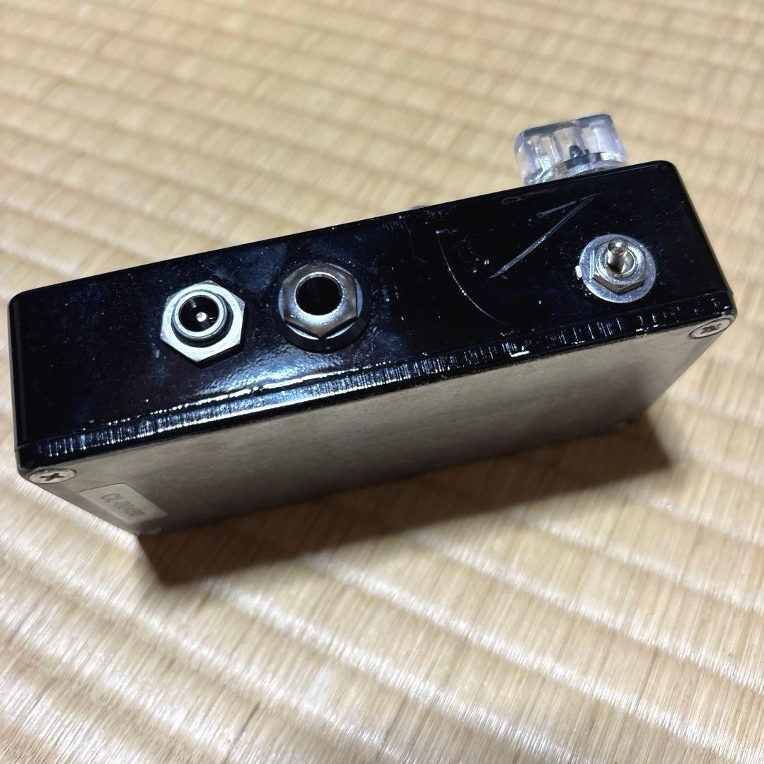 【中古品】Vivie ギターベースエフェクター