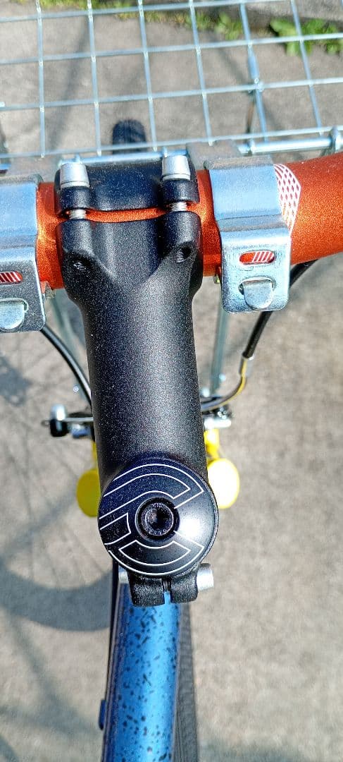 【引取】美品　cinelli tutto plus チネリ トゥット プラス　M
