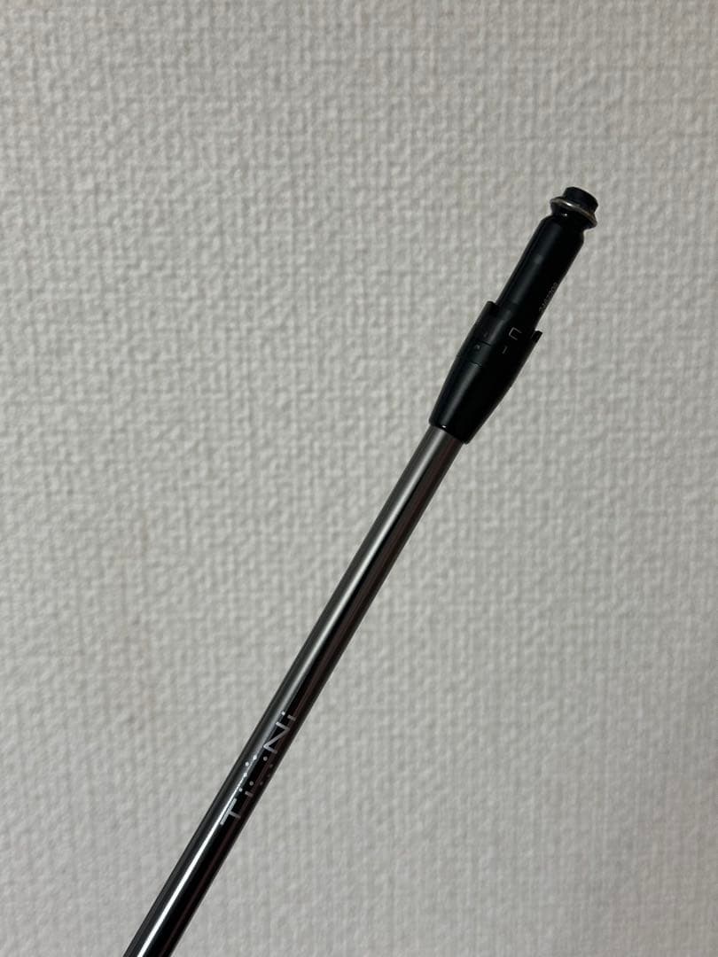 【レアスペック】KUROKAGE XT70 TX タイトリストスリーブ付