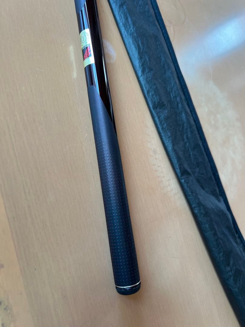 NFT basis 極翔　1-630 美品　ベイシス　磯竿