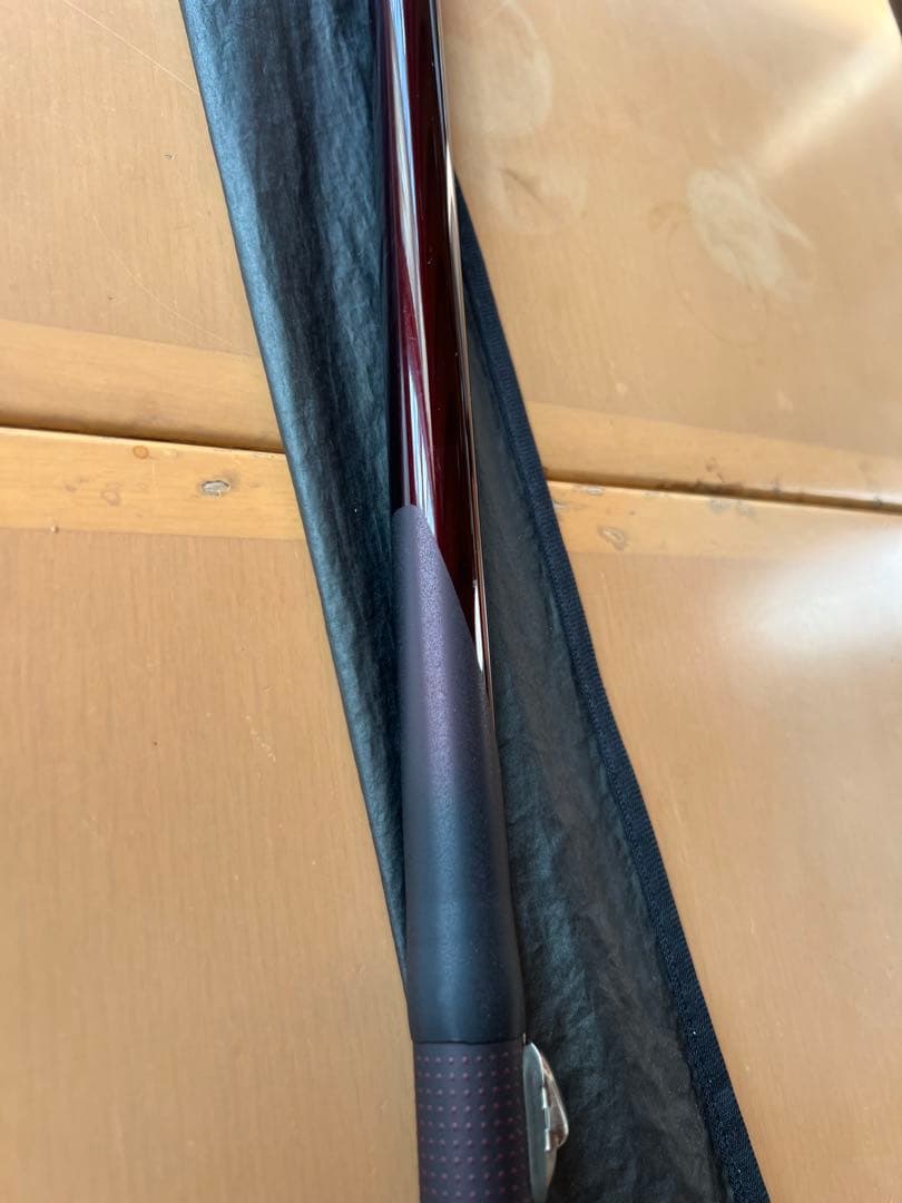 NFT basis 極翔　1-630 美品　ベイシス　磯竿