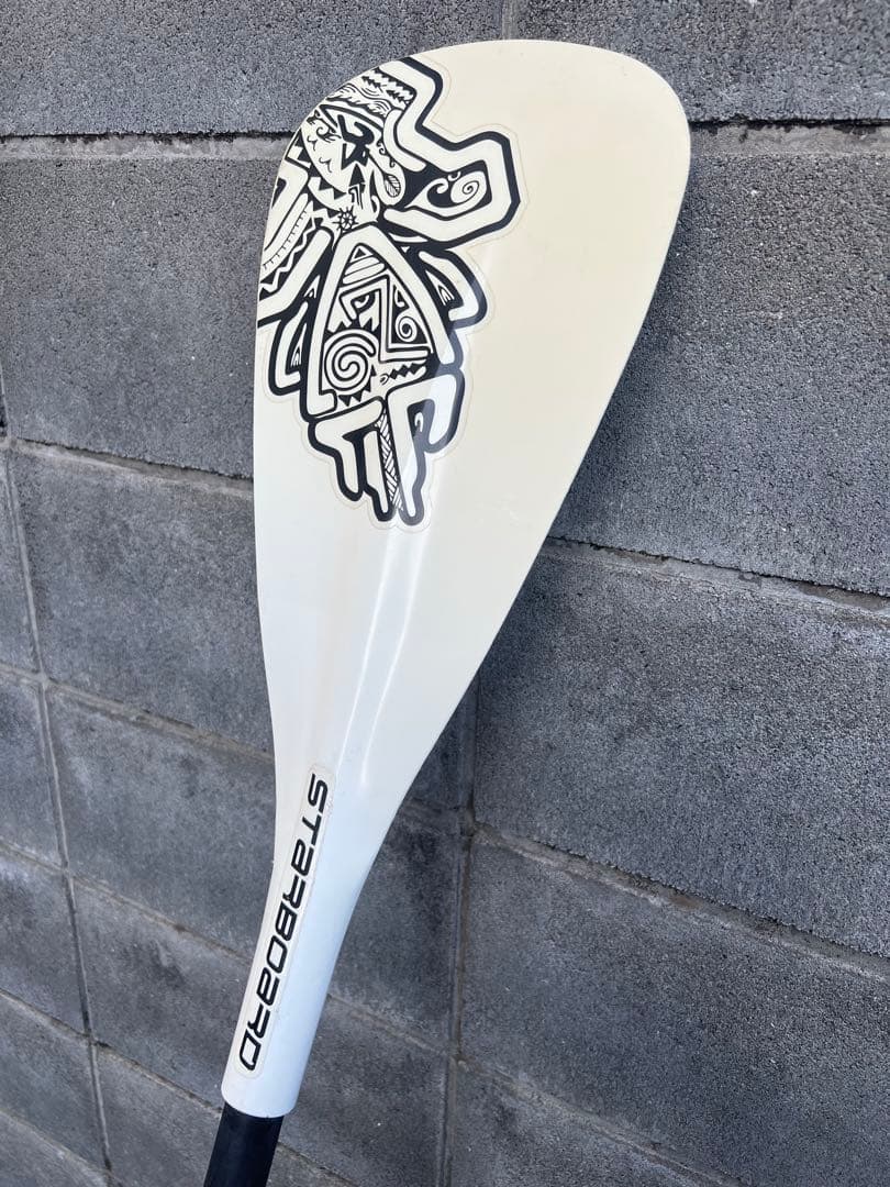 STARBOARD スターボード SUP パドル 186cm位