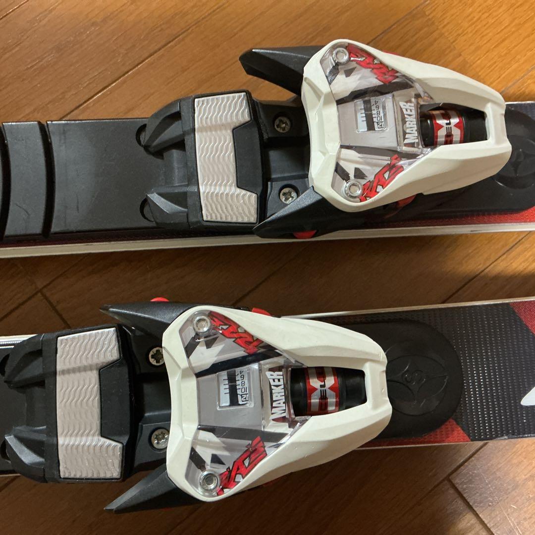 オガサカ　TCSC 165cm