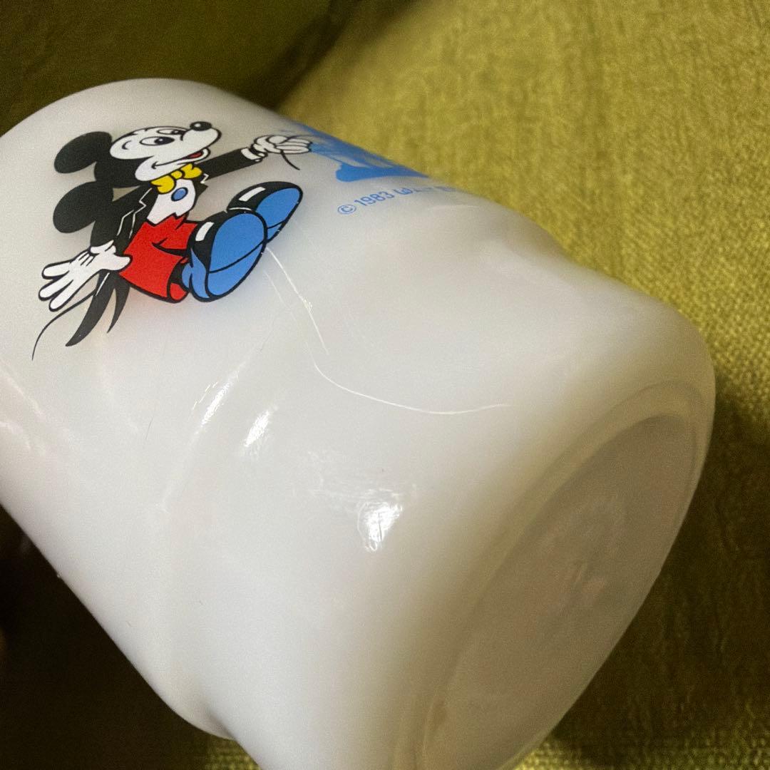 レア　東京ディズニーランド　ファイヤーキング　中古