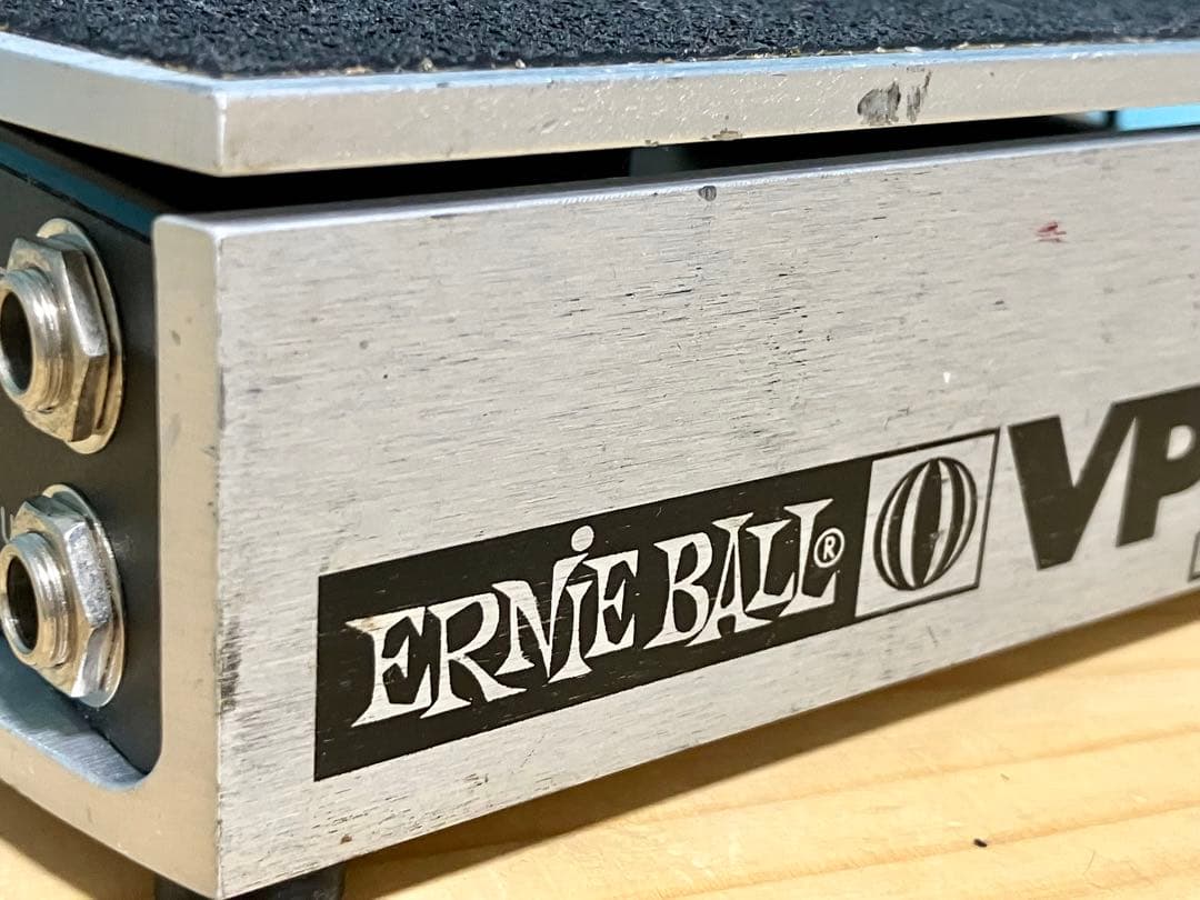 Ernie Ball VP JR ボリュームペダル【中古!】