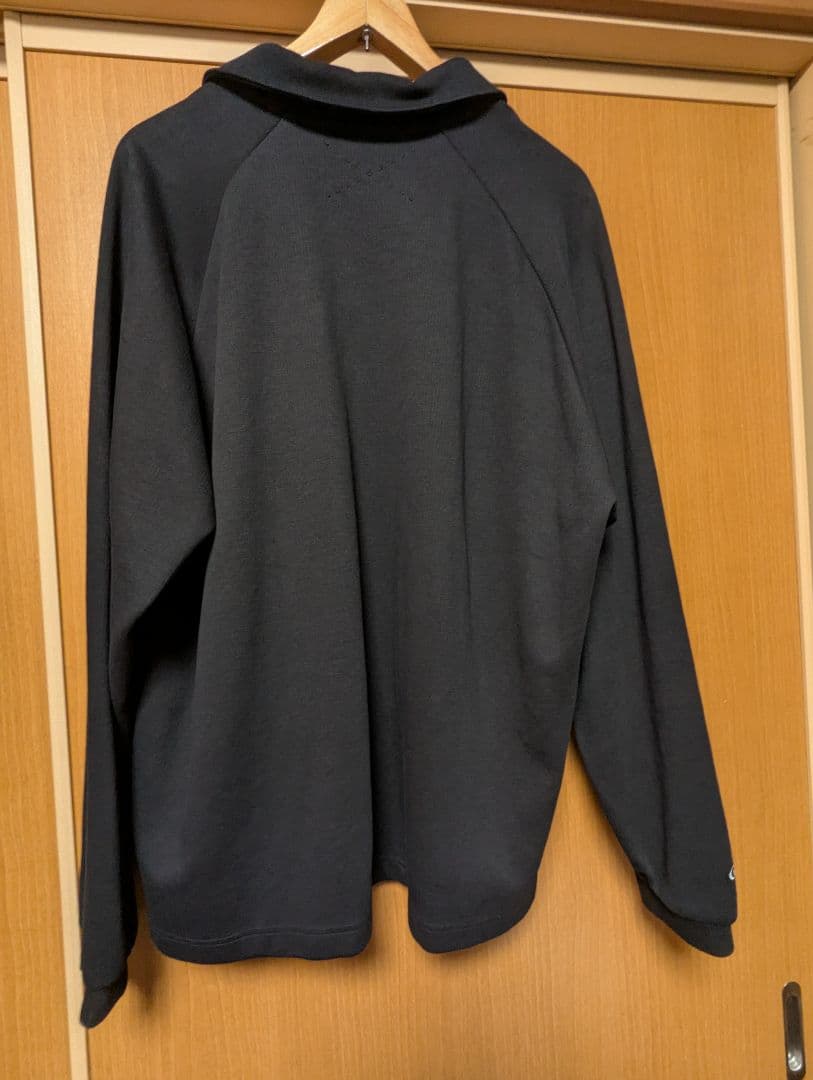 SUPERTHANKS × Cph/GolfTM #SKIPPER SHIRTS