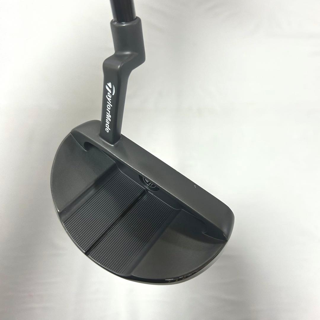 ツアー支給品 GHOST TOUR Black MonteCarlo PROTO