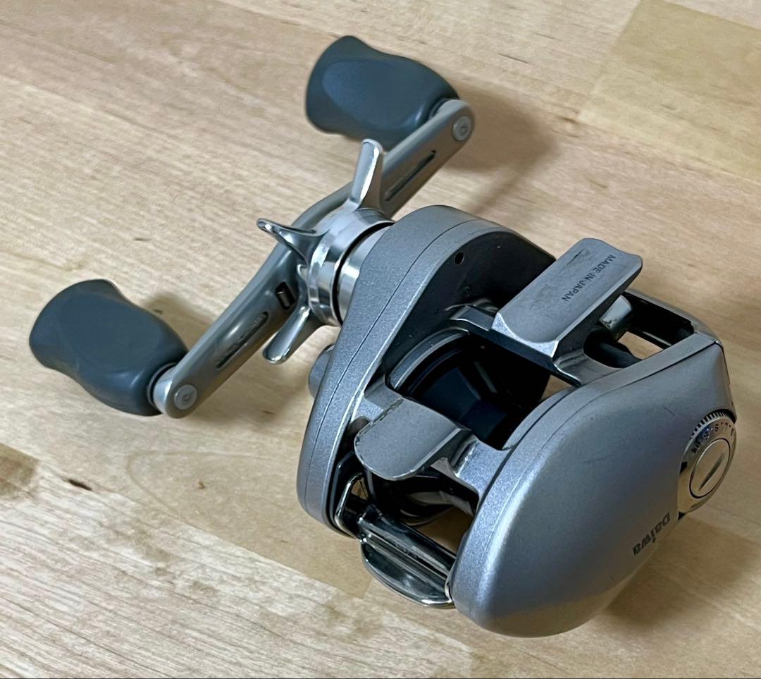 Daiwa ダイワ TD-Z 105H