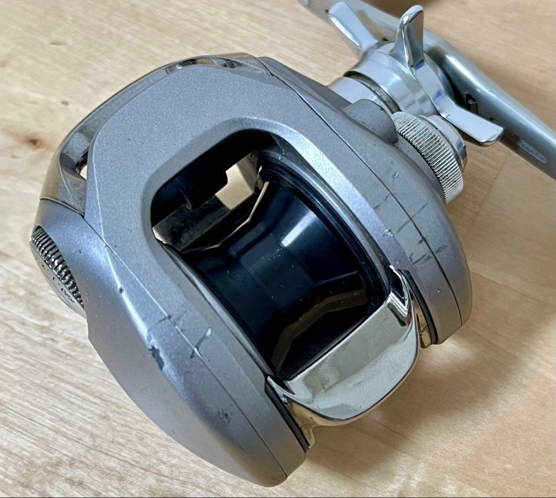 Daiwa ダイワ TD-Z 105H