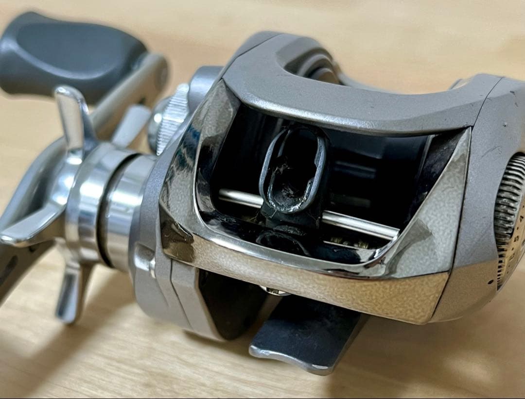 Daiwa ダイワ TD-Z 105H