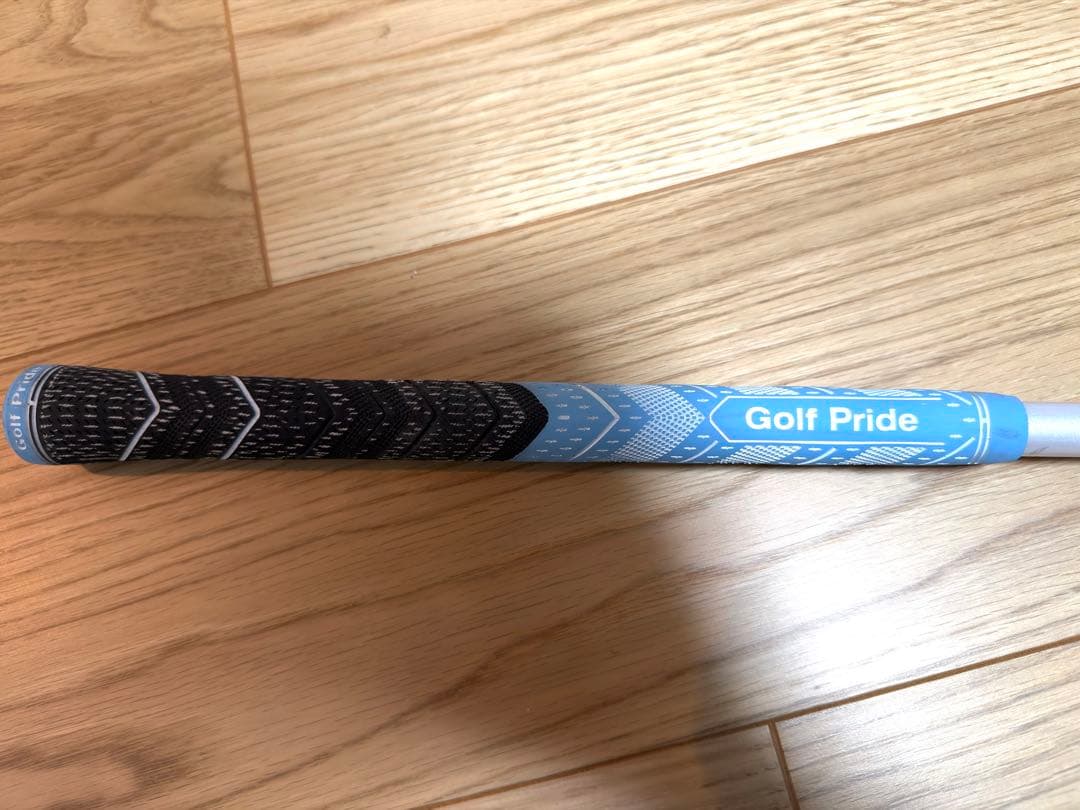 PING スリーブ付 5W用Tour AD DI 6SR