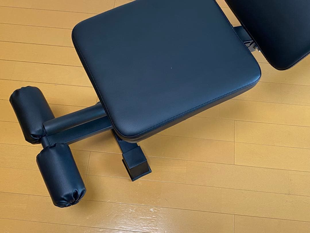 STEADY トレーニングベンチ ST123アドバンスモデル