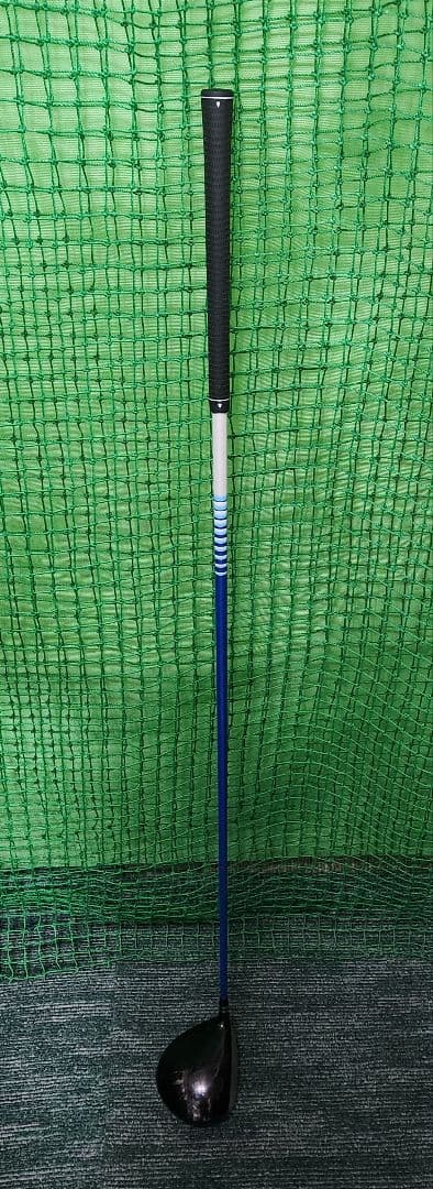【激安タイムセール❗】YAMAHA　短尺ドライバー+鉛テープ付属❕