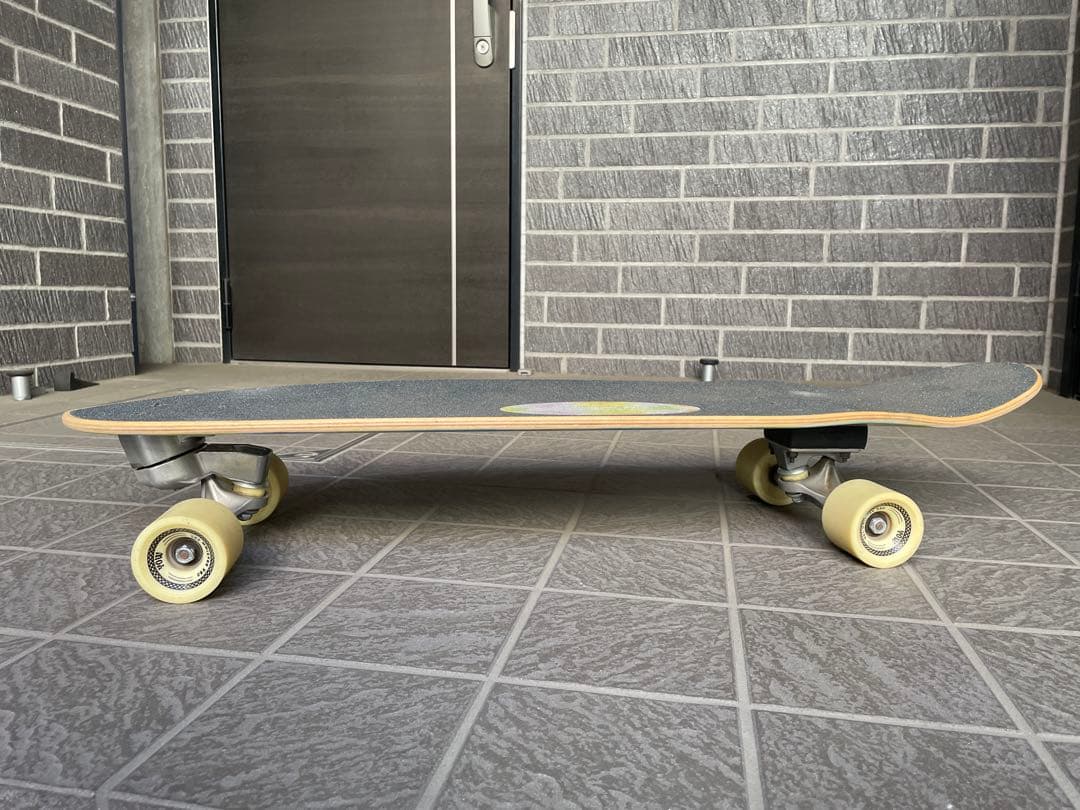YOW ヤウ サーフスケート35.5inch SAN ONOFRE サンオノフレ