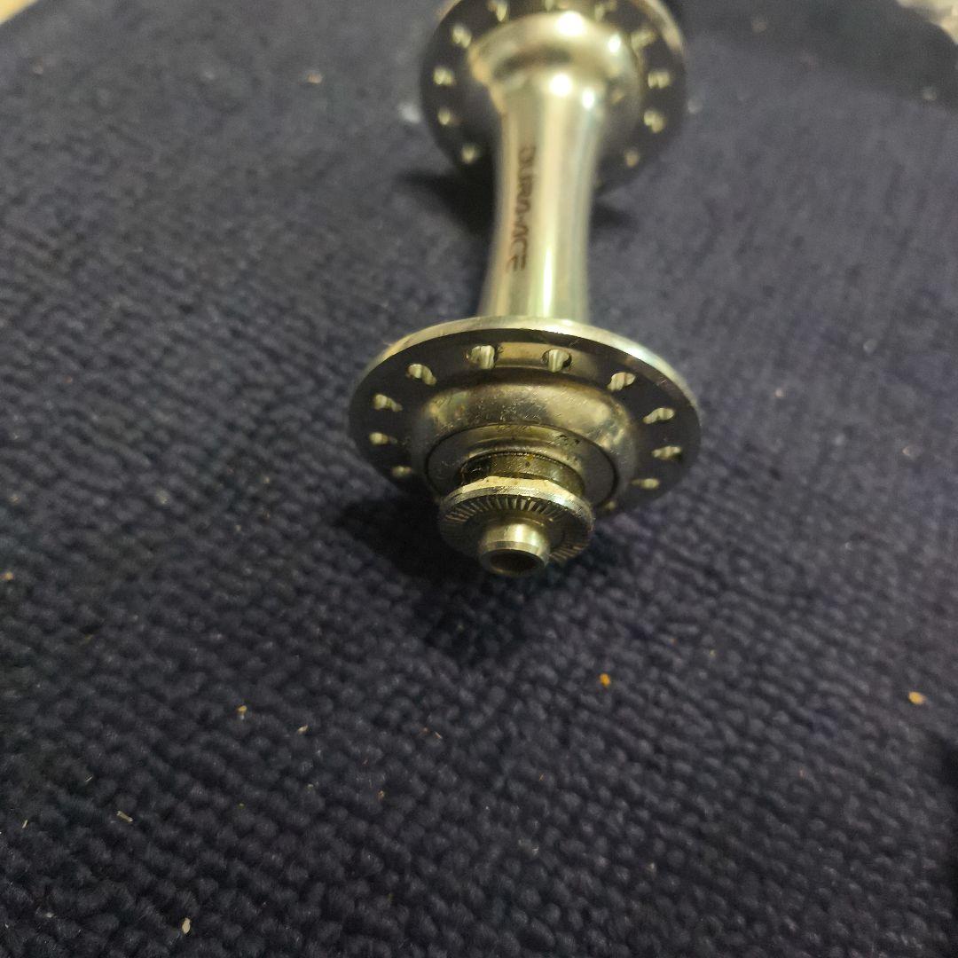 dura-ace ハブ hb-7700 fh-7700 28h デュラエース