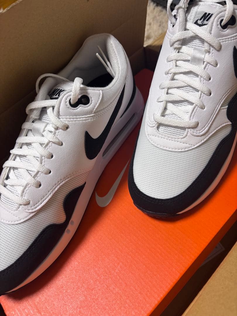 NIKE AIR MAX 1 86 OG GOLF ナイキエアマックス1 86