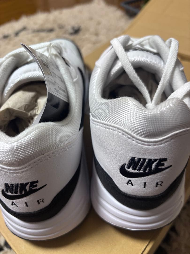 NIKE AIR MAX 1 86 OG GOLF ナイキエアマックス1 86