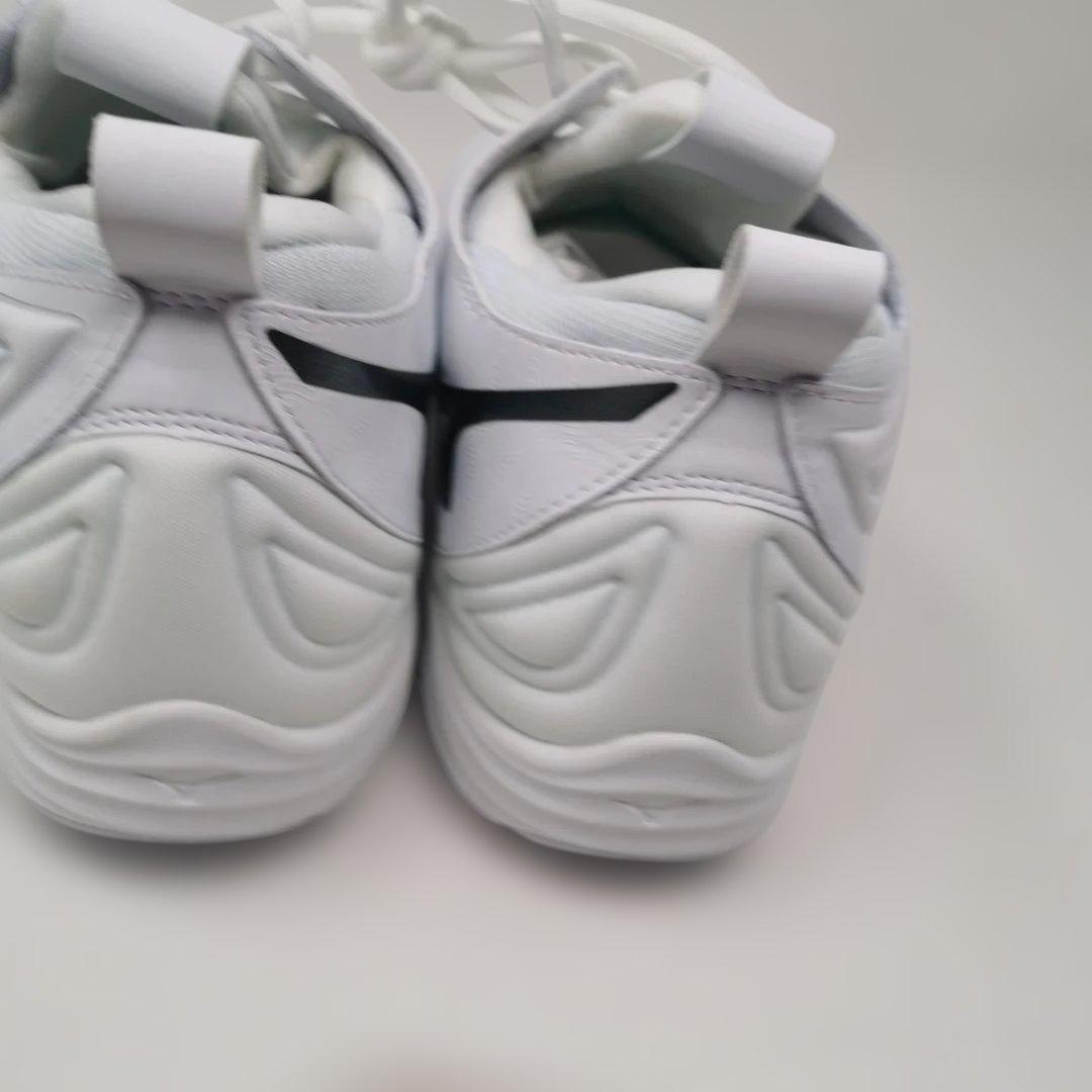 Mizunoバレーボールシューズ WAVE MOMENTUM3 MID 29cm