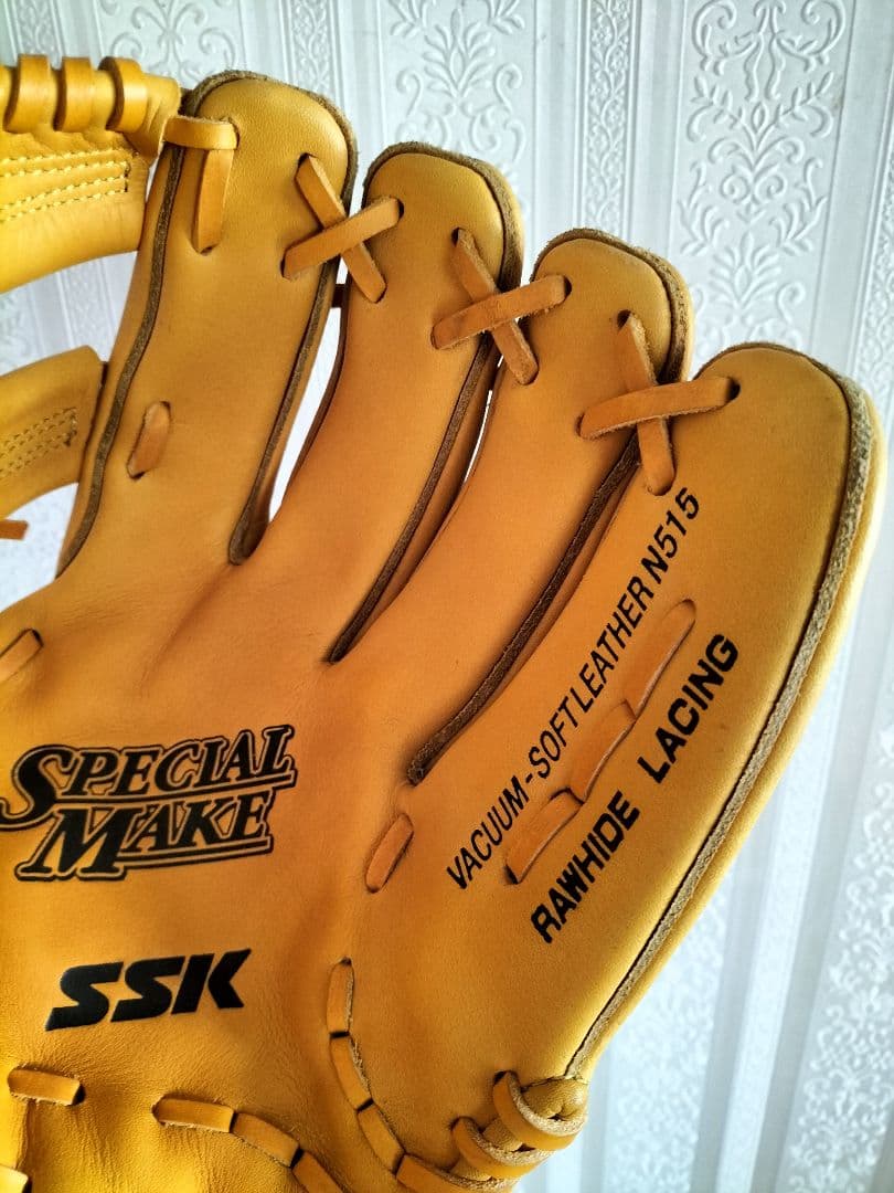 SSK野球グローブ