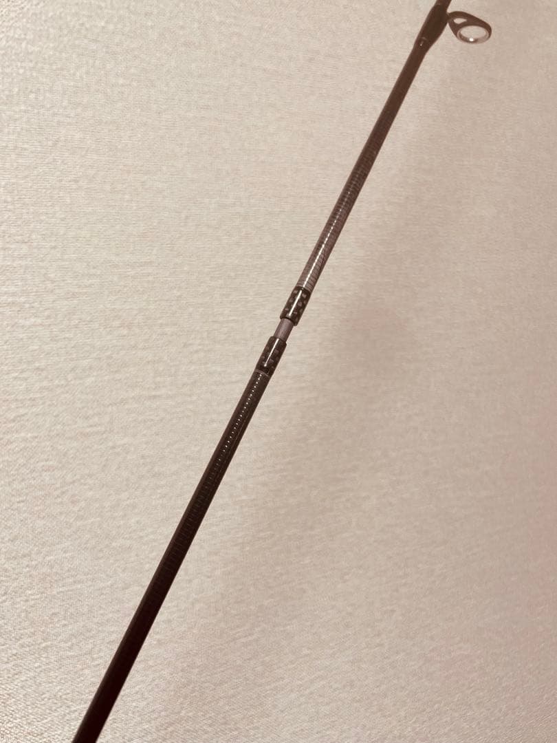 ダイワ プレッソ AIR AGS 55M MT