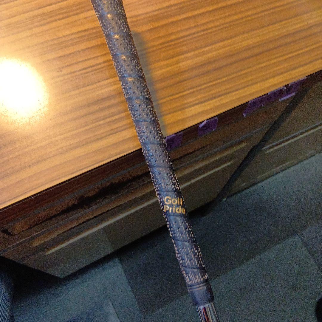 Titleist ボーケイ254 54° ウェッジ　旧溝スピン