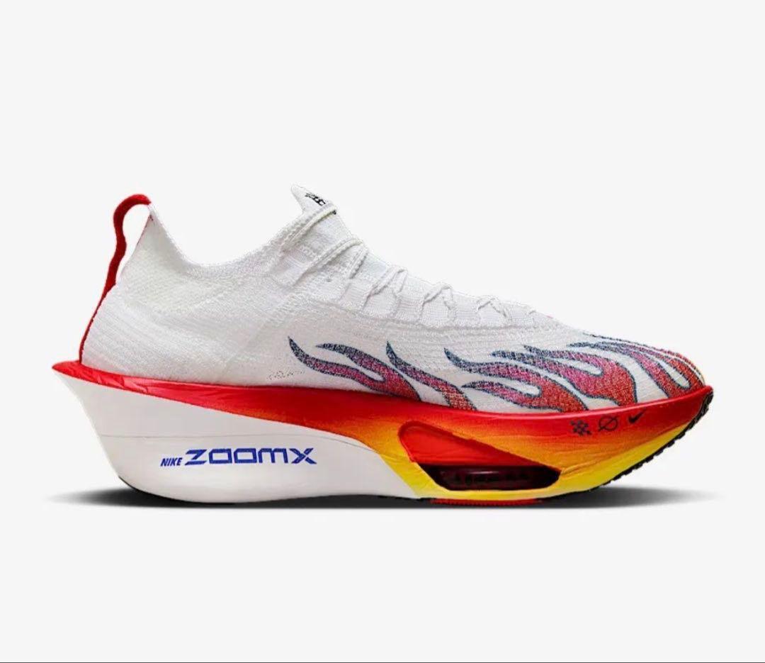 【新品✨️早い者勝ち】Air ZoomAlphafly NEXT% 3 駅伝パック