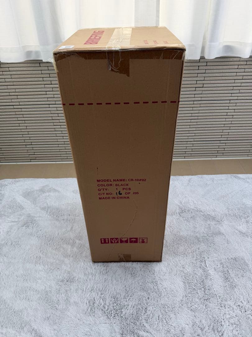 新品 BRIEFING GOLF CR−10 ブリーフィングプロシリーズ