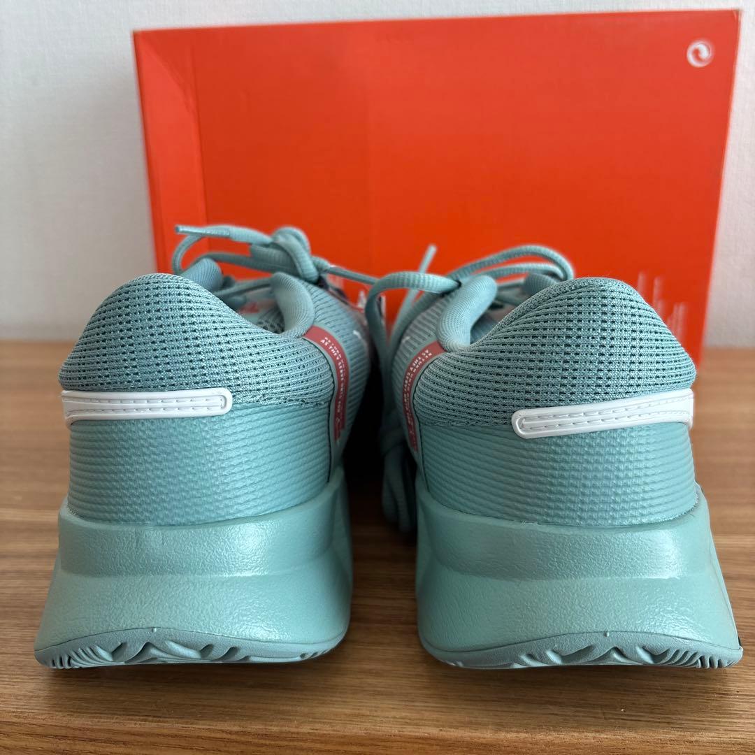 NIKE GP チャレンジ 1 HC テニスシューズ