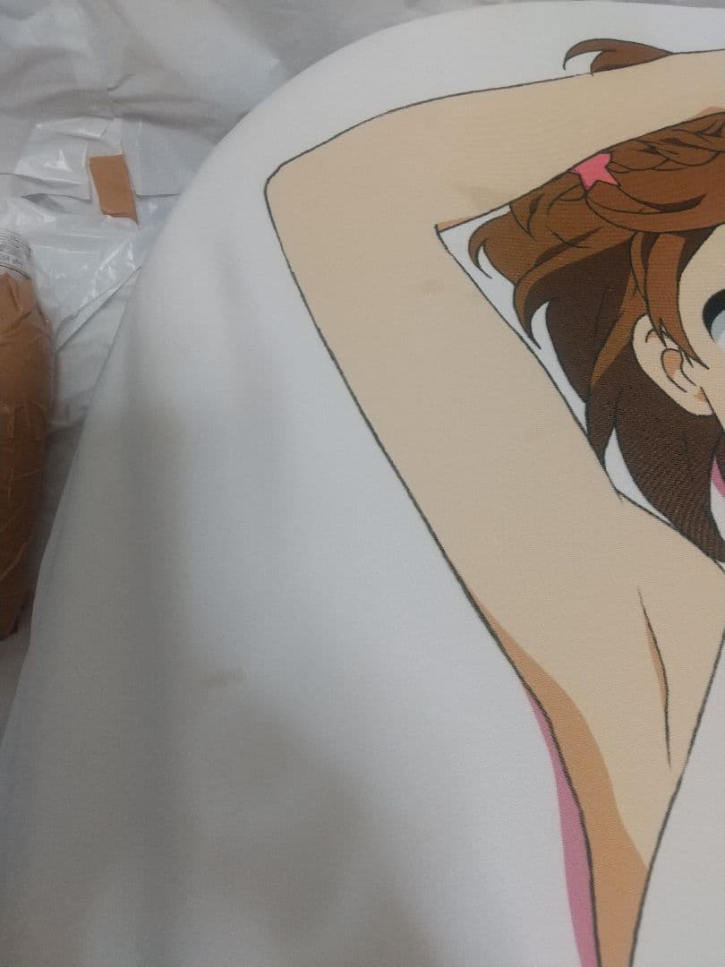 けいおん！5thあにばーさりー クッション